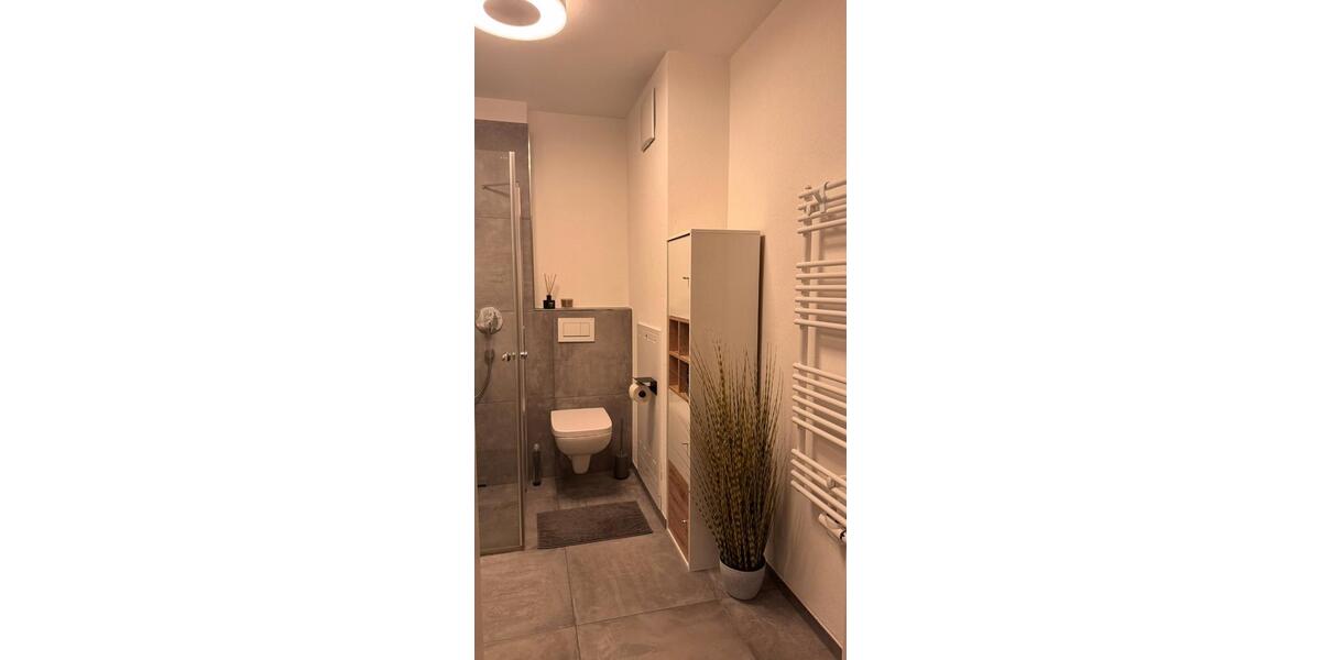Etagenwohnung Lindau (Bodensee) - 2 Zimmer, 63 m&sup2;, 1.290&euro; | Angebot:26577618