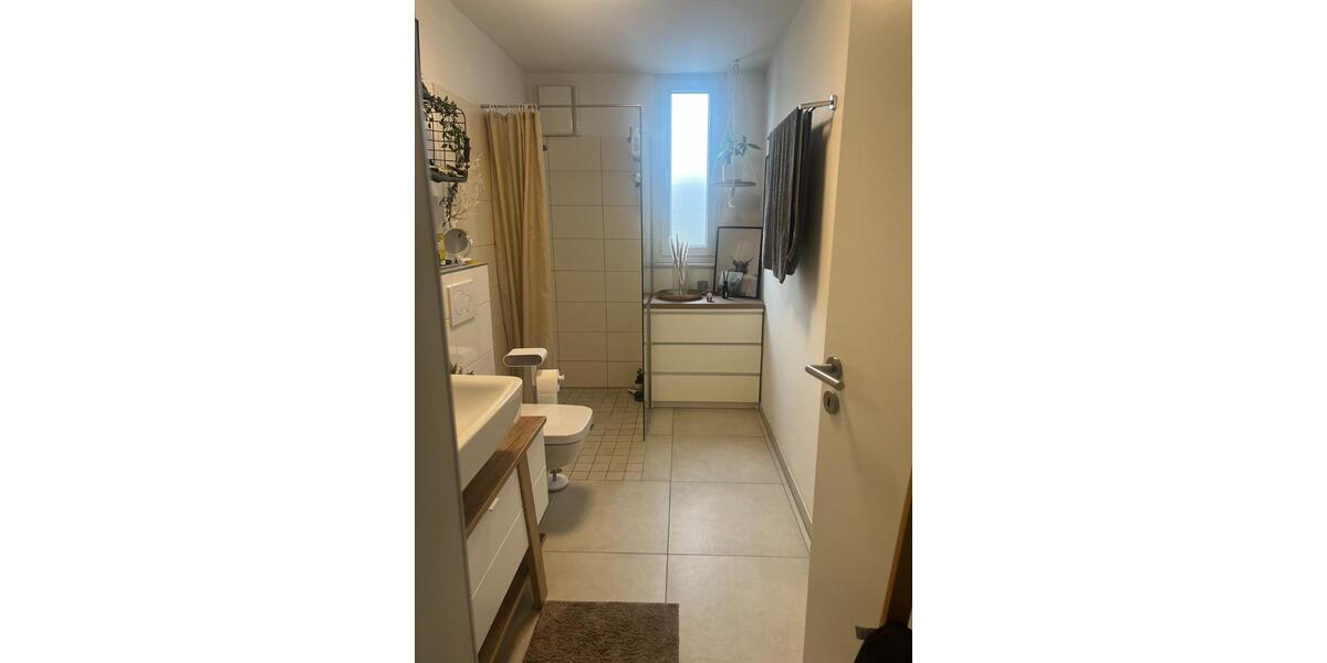 Schöne 3-Zimmerwohnung nähe Seidensticker 3 zimmer