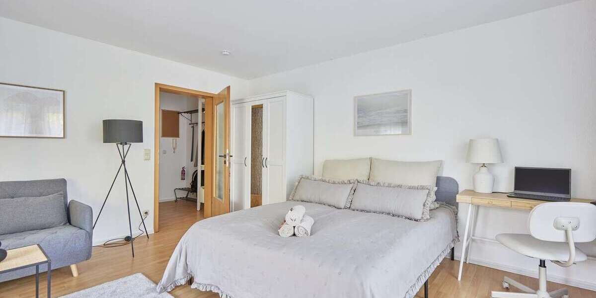 Etagenwohnung Walldürn Glashofen - 1 Zimmer, 42 m&sup2;, 500&euro; | Angebot:26731808