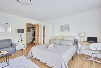 Wohnung Walldürn Glashofen - 1 Zimmer, 42 m&sup2;, 500&euro; | Angebot:26731808