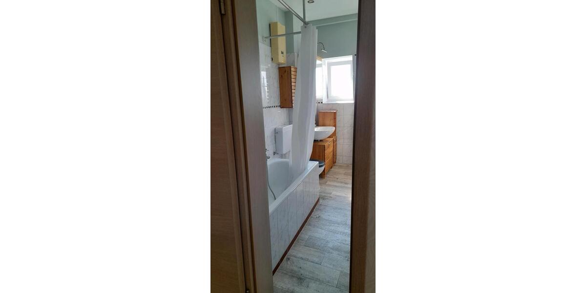 Etagenwohnung Kirchhain - 3 Zimmer, 74 m&sup2;, 1.070&euro; | Angebot:26227365