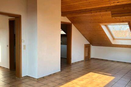 Wohnung Trostberg - 2 Zimmer, 77 m&sup2;, 750&euro; | Angebot:26523041