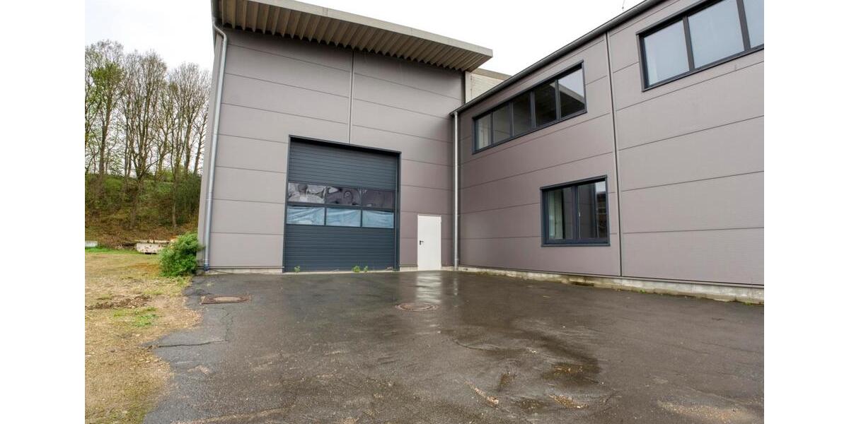 Gewerbeobjekt Ritterhude - 4.080&euro; | Angebot:22320885