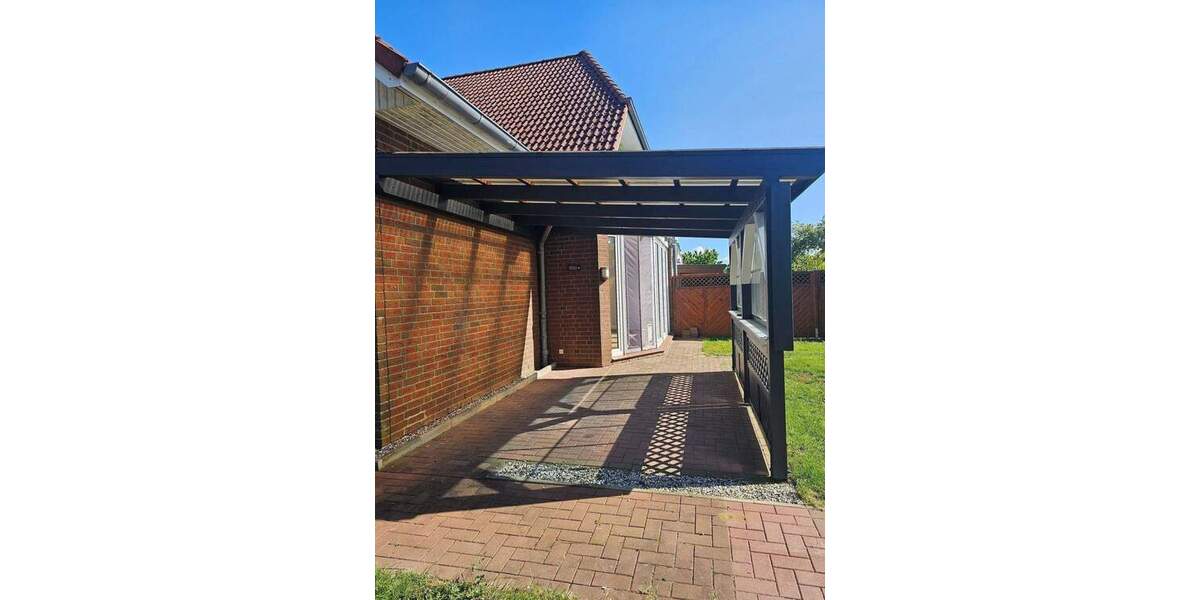 Terrassenwohnung Hohenwestedt - 3 Zimmer, 90 m&sup2;, 850&euro; | Angebot:24401346