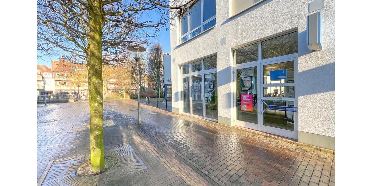 Gewerbeobjekt Nordhorn - 1.550&euro; | Angebot:25995657