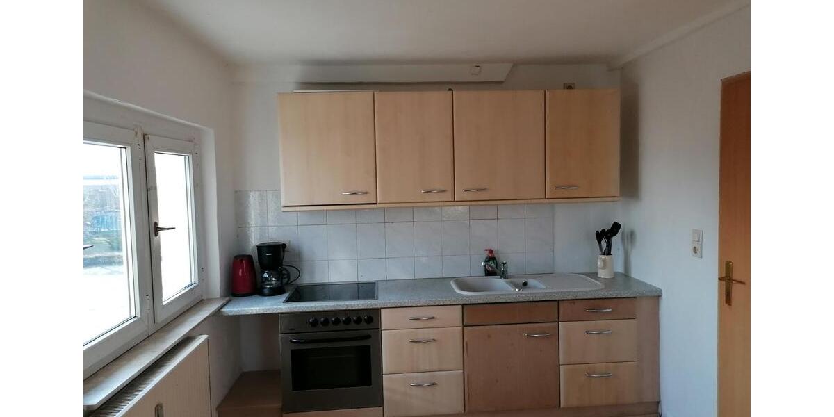Etagenwohnung Eilenburg - 3 Zimmer, 66 m&sup2;, 980&euro; | Angebot:24395947