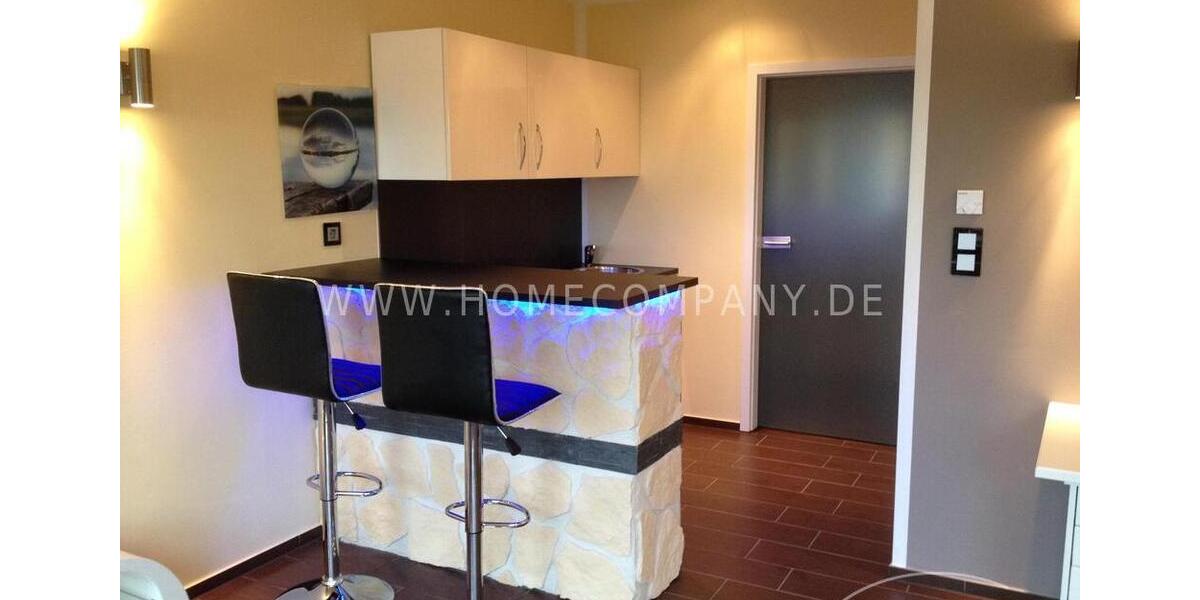 Wohnen auf Zeit Berlin Treptow-Köpenick - 1.5 Zimmer, 39 m&sup2;, 989&euro; | Angebot:16776097