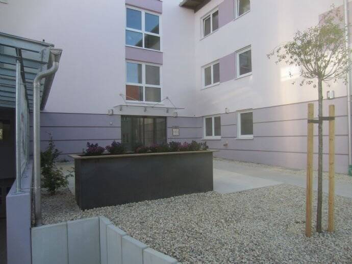 Terrassenwohnung Neumarkt-Sankt Veit Sankt Veit - 2 Zimmer, 62 m&sup2;, 670&euro; | Angebot:26289707