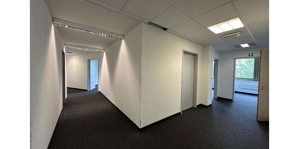 Gewerbeobjekt Saarbrücken - 6&euro; | Angebot:23767117