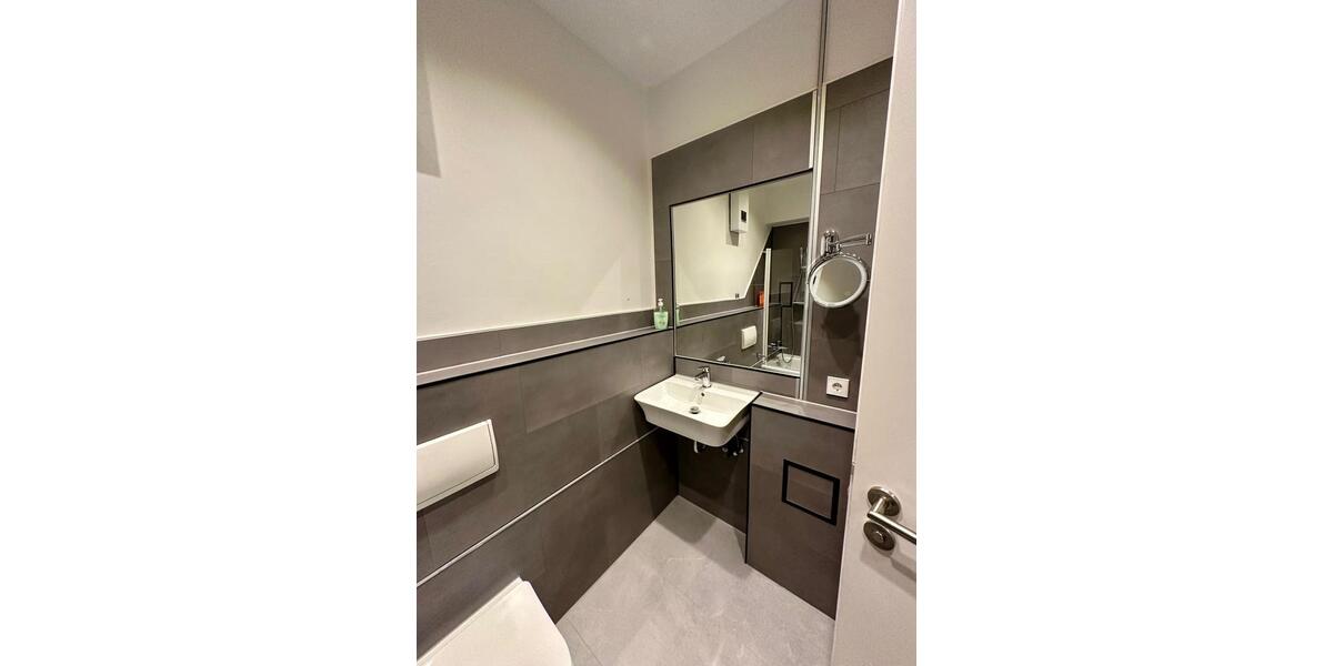 Wohnen auf Zeit Berlin Reinickendorf - 3 Zimmer, 83 m&sup2;, 1.590&euro; | Angebot:26478834