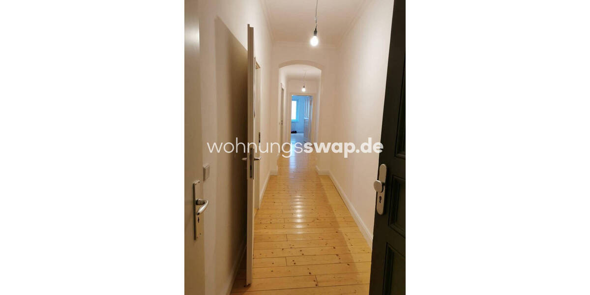 Etagenwohnung Berlin Mitte - 4 Zimmer, 135 m&sup2;, 1.950&euro; | Angebot:26178109