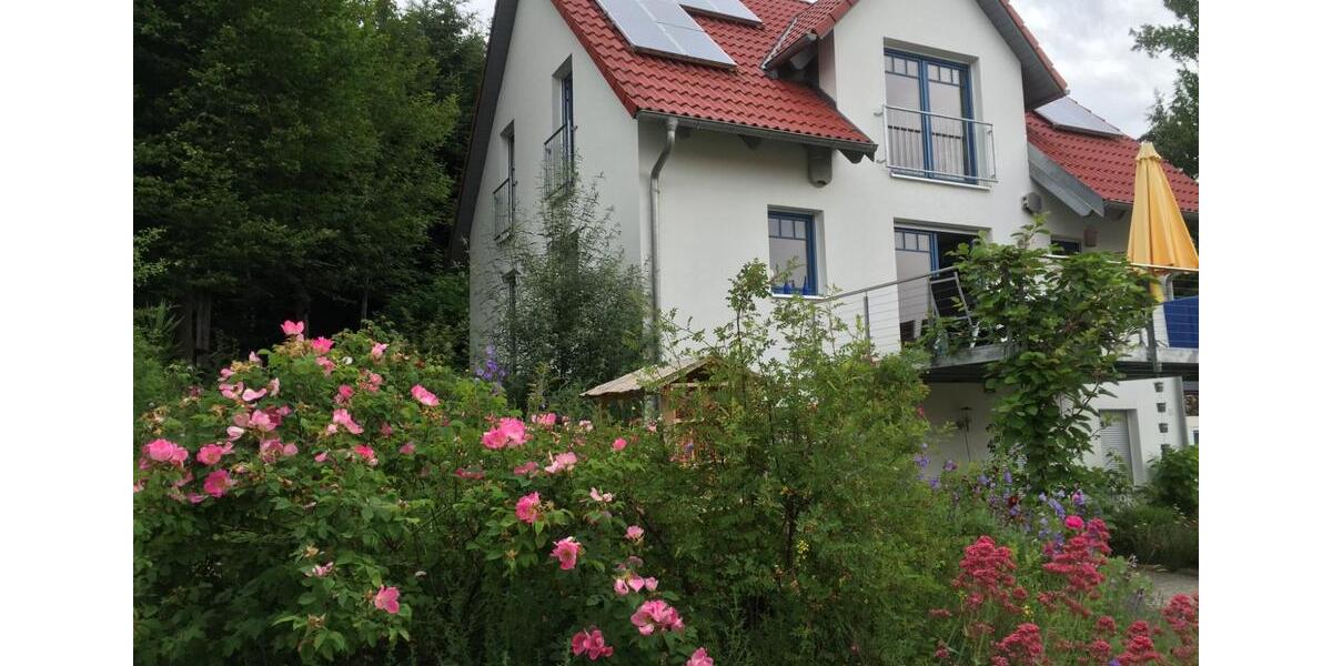 Großes und gepflegtes Einfamilienhaus in Kirchdorf zu vermieten 5 zimmer