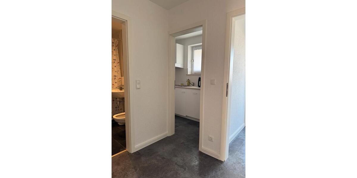 Wohnen auf Zeit Hannover Vahrenwald-List - 1 Zimmer, 42 m&sup2;, 1.190&euro; | Angebot:26043085