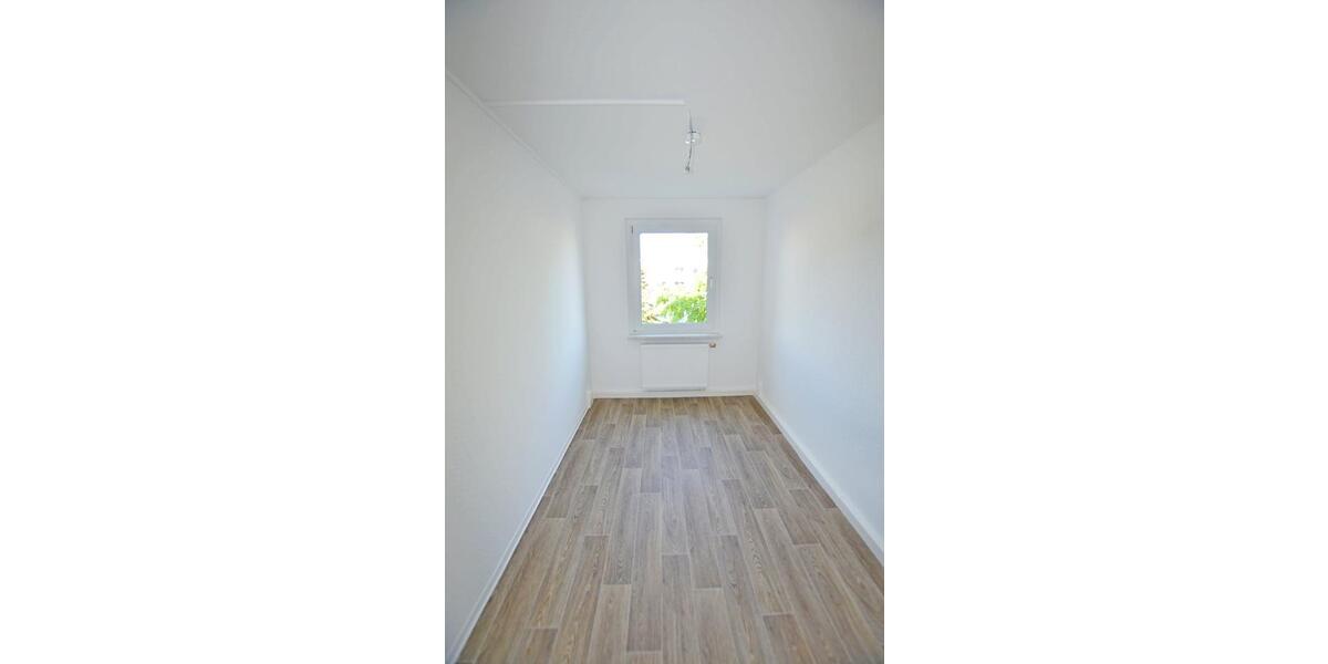 Etagenwohnung Sangerhausen - 3 Zimmer, 61 m&sup2;, 374&euro; | Angebot:26381101