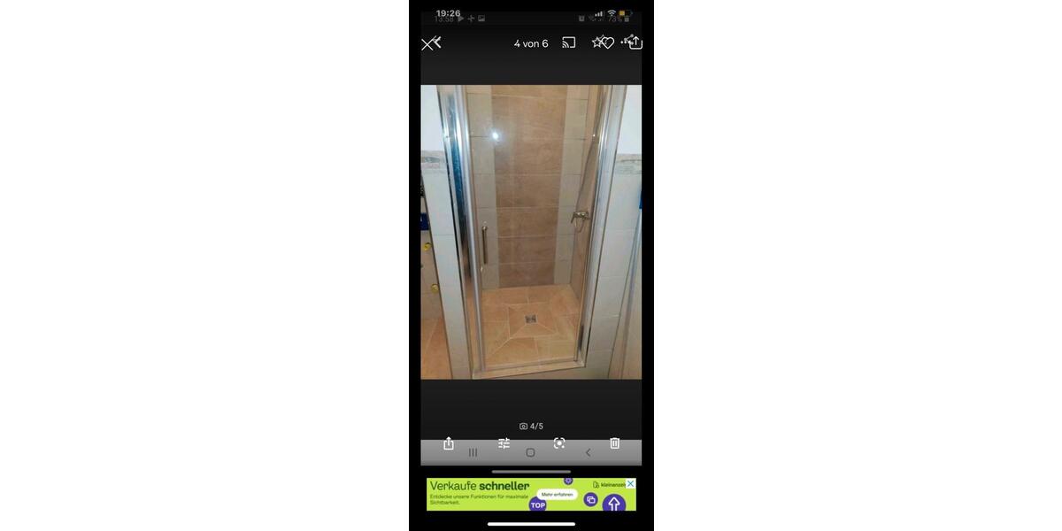 Wohnen auf Zeit Bönningstedt - 3 Zimmer, 60 m&sup2;, 20&euro; | Angebot:24655918