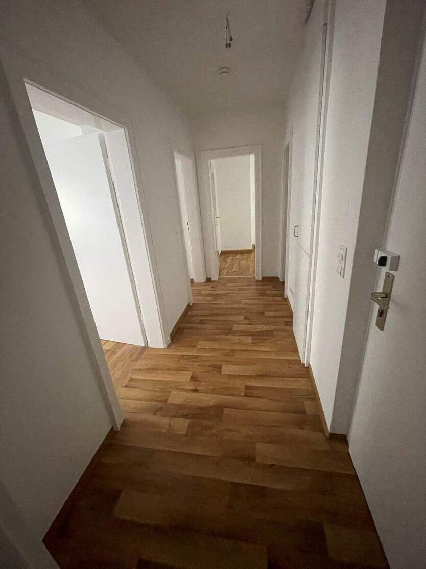 Kleine 2-Zimmer-Wohnung in der Südstadt 2 zimmer
