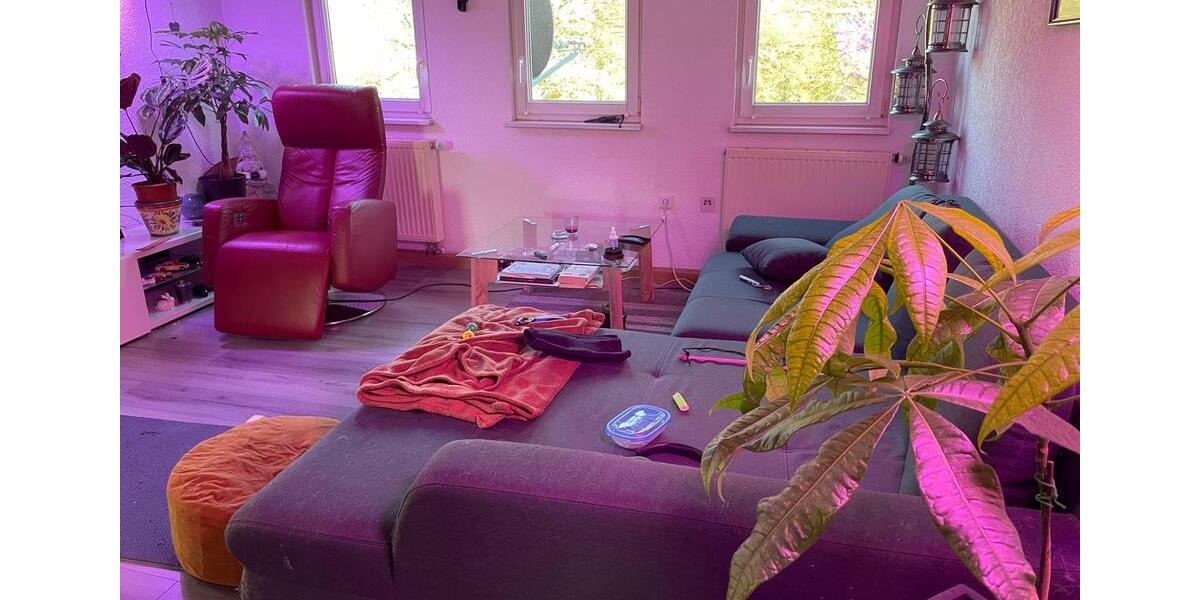 Dachgeschoßwohnung Aldingen - 2.5 Zimmer, 49 m&sup2;, 450&euro; | Angebot:26033417