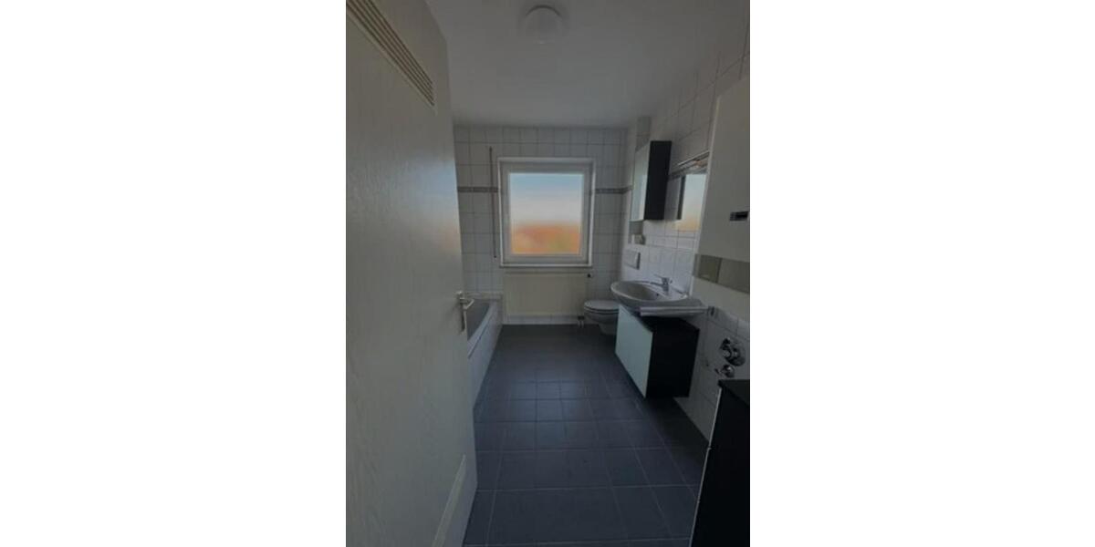 Etagenwohnung Bad Windsheim - 3 Zimmer, 77 m&sup2;, 900&euro; | Angebot:24976711