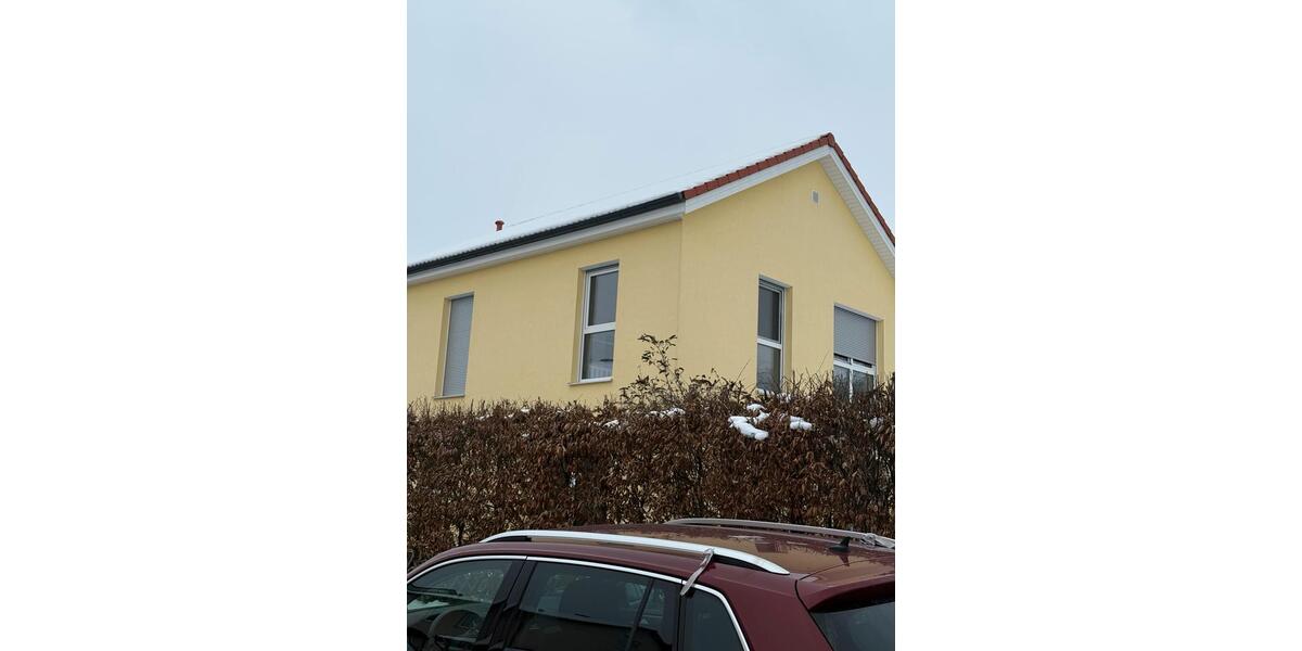 Einfamilienhaus Bayreuth Altstadt - 4 Zimmer, 115 m&sup2;, 1.280&euro; | Angebot:24743715