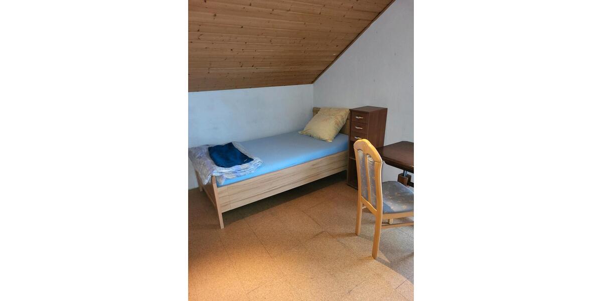 Etagenwohnung Ehingen (Donau) - 1 Zimmer, 30 m&sup2;, 452&euro; | Angebot:24835334