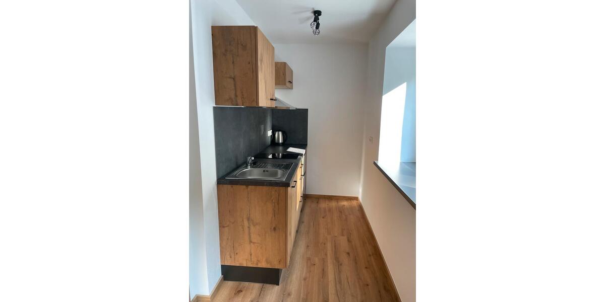 Wohnen auf Zeit Deggendorf - 2 Zimmer, 27 m&sup2;, 575&euro; | Angebot:26676061