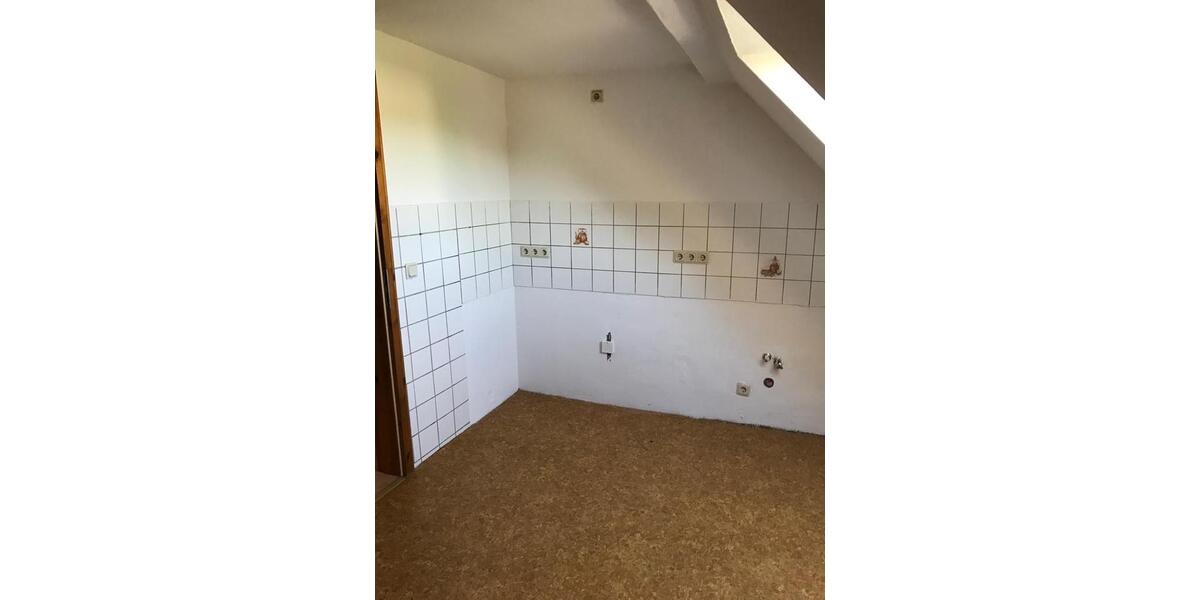 Dachgeschoßwohnung Doberschau-Gaußig Gaußig - 2 Zimmer, 69 m&sup2;, 385&euro; | Angebot:26022191