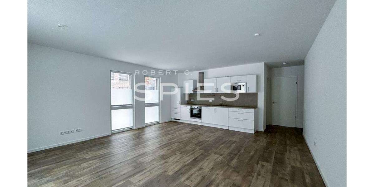 Etagenwohnung Oldenburg Eversten - 3 Zimmer, 92 m&sup2;, 980&euro; | Angebot:25266562