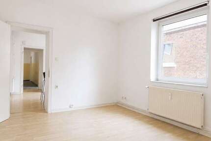 Wohnung Aachen Frankenberger Viertel - 2 Zimmer, 45 m&sup2;, 400&euro; | Angebot:25840940