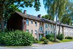 Etagenwohnung Duisburg Hamborn - 3.5 Zimmer, 57 m&sup2;, 499&euro; | Angebot:26683849
