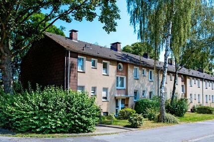 Wohnung Duisburg Hamborn - 3.5 Zimmer, 57 m&sup2;, 499&euro; | Angebot:26683849