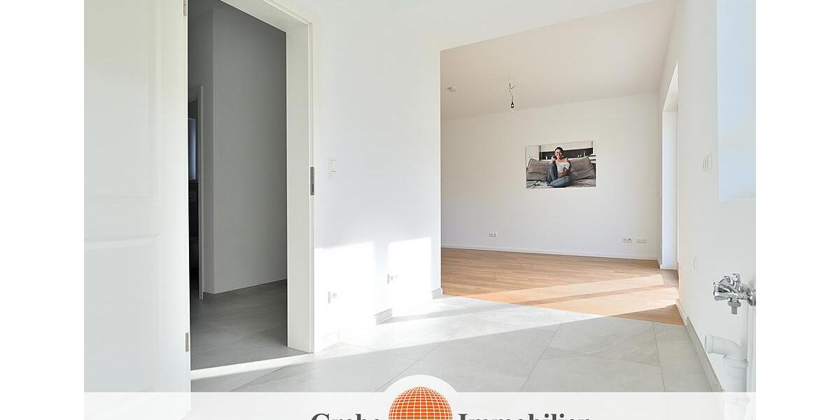 Reihenhaus Zossen - 3 Zimmer, 81 m&sup2;, 1.392&euro; | Angebot:24738211