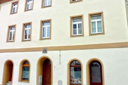 Wohnung Bautzen - 4 Zimmer, 104 m&sup2;, 680&euro; | Angebot:26921825