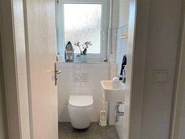 Etagenwohnung Malsch - 4 Zimmer, 115 m&sup2;, 1.265&euro; | Angebot:25661070