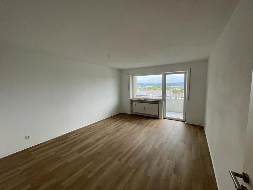4 Zimmer Mietwohnung