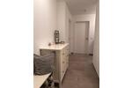 Komfortable Erdgeschoss Wohnung mit EBK, Terrasse u. Stellplatz