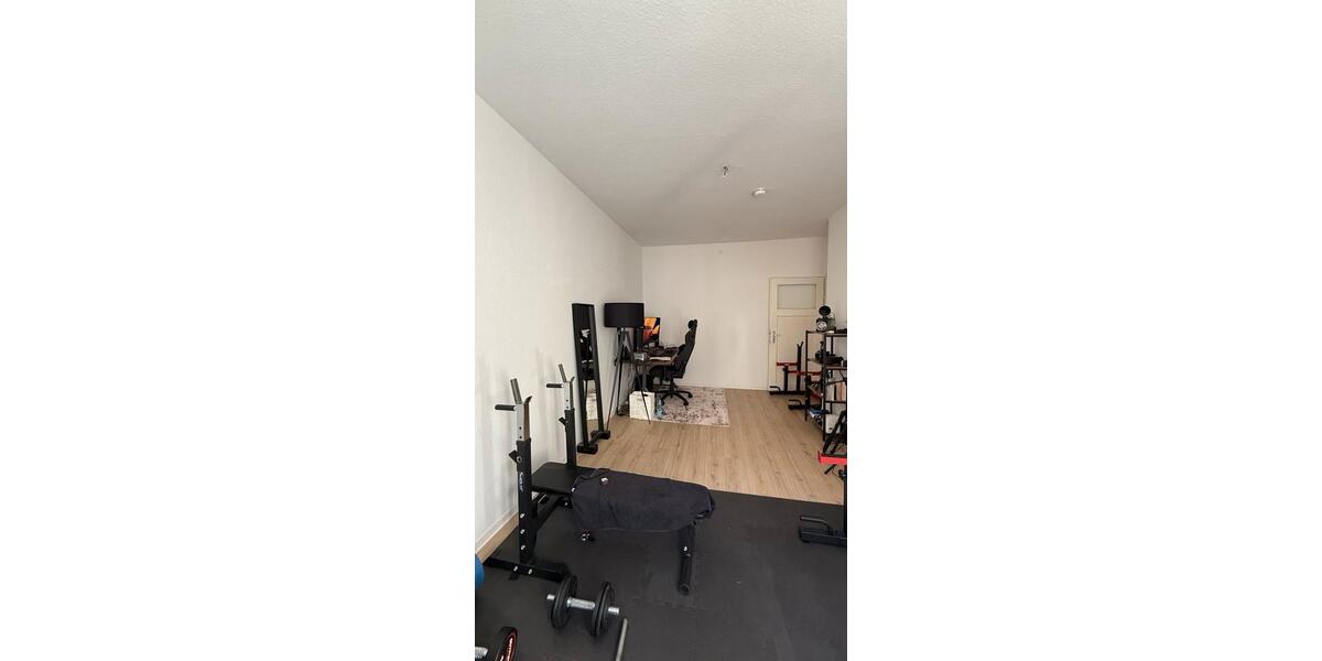 Etagenwohnung Mannheim Sandhofen - 2 Zimmer, 52 m&sup2;, 876&euro; | Angebot:25961956