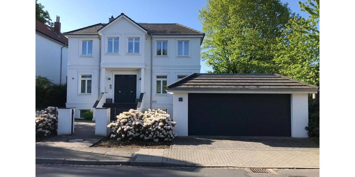 Etagenwohnung Rellingen - 2 Zimmer, 59 m&sup2;, 720&euro; | Angebot:25988112