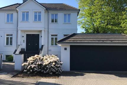 Wohnung Rellingen - 2 Zimmer, 59 m&sup2;, 720&euro; | Angebot:25988112