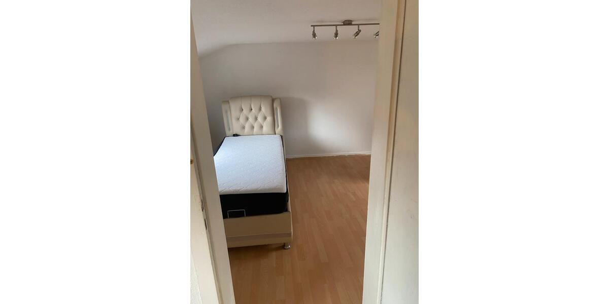 Einfamilienhaus Bad Orb - 1 Zimmer, 60 m&sup2;, 600&euro; | Angebot:24675929