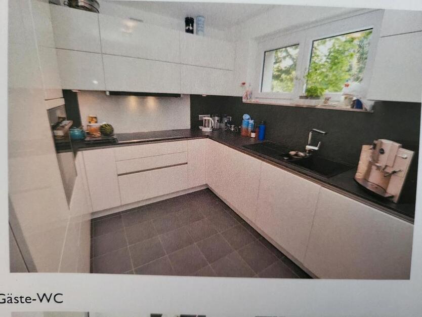 WG-Zimmer, Konstanz, Uni-Nähe zimmer