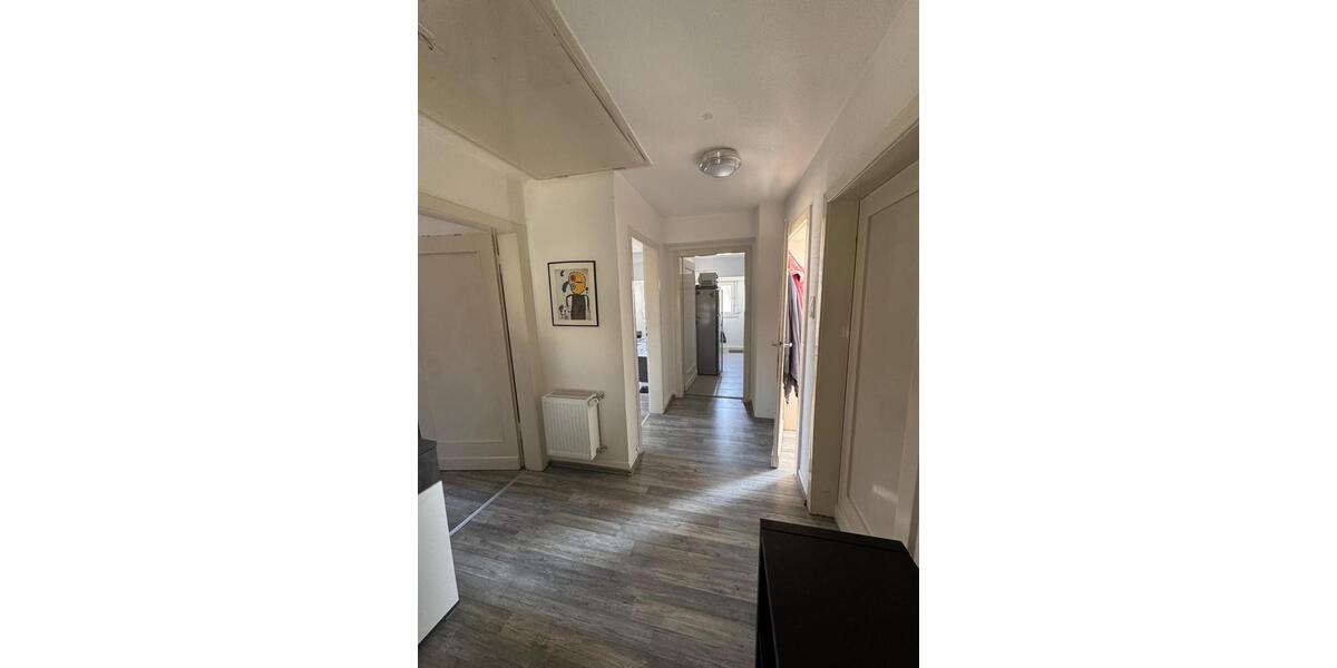 Dachgeschoßwohnung Arnsberg Rusch - 2 Zimmer, 60 m&sup2;, 600&euro; | Angebot:25596573