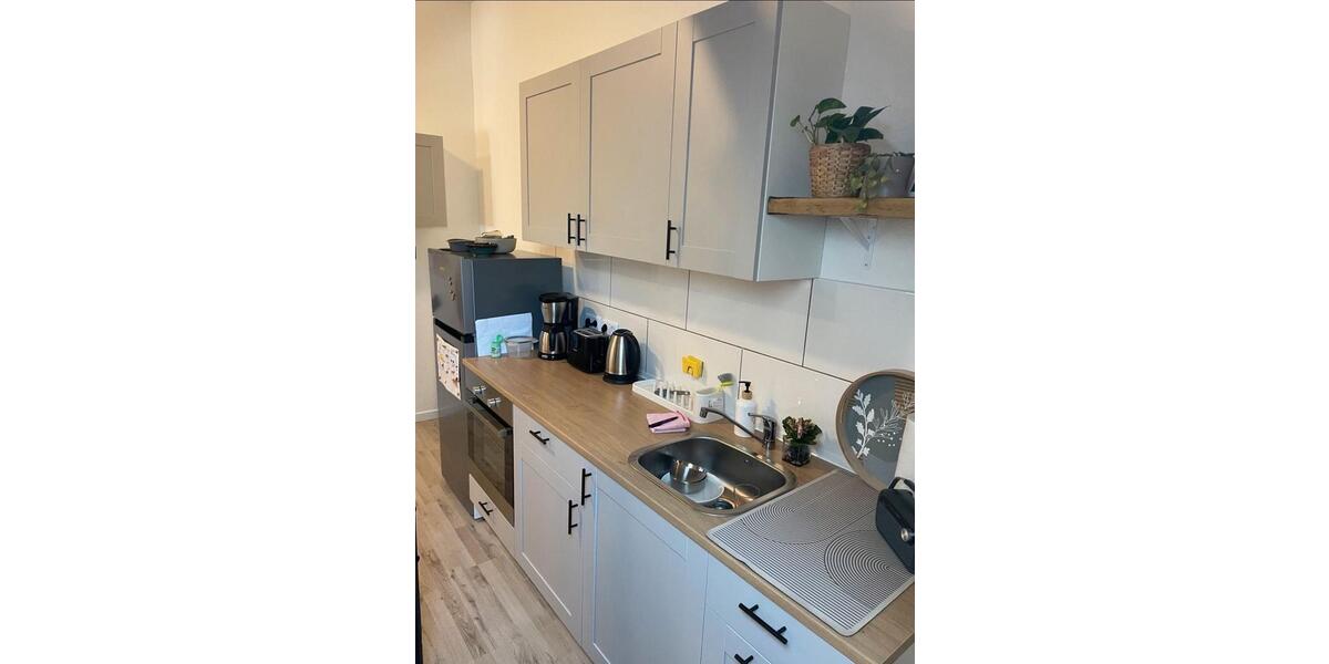 Etagenwohnung Jade - 2.5 Zimmer, 80 m&sup2;, 900&euro; | Angebot:25858527