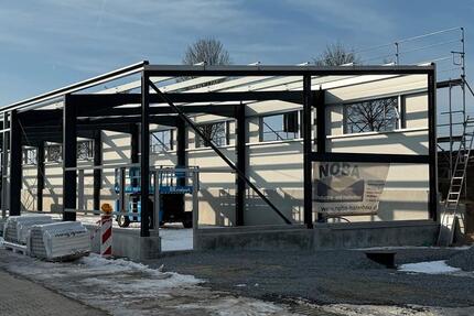 Gewerbeobjekt Windischeschenbach - 2.500&euro; | Angebot:24630848