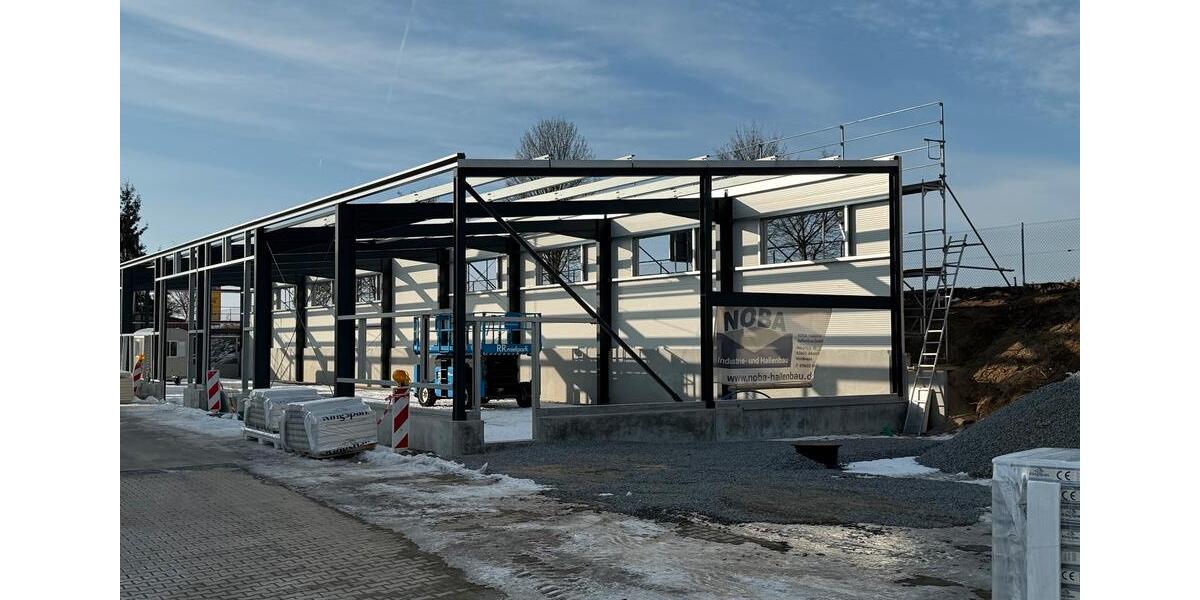 Gewerbeobjekt Windischeschenbach - 2.500&euro; | Angebot:24630848