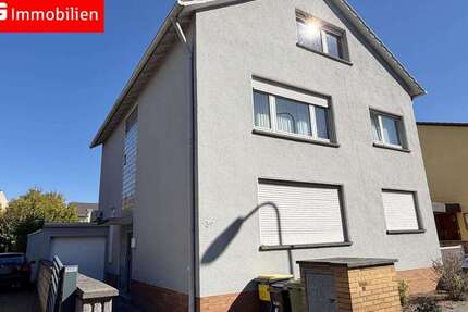 Wohnung Offenbach Bieber - 3 Zimmer, 72 m&sup2;, 800&euro; | Angebot:27699036
