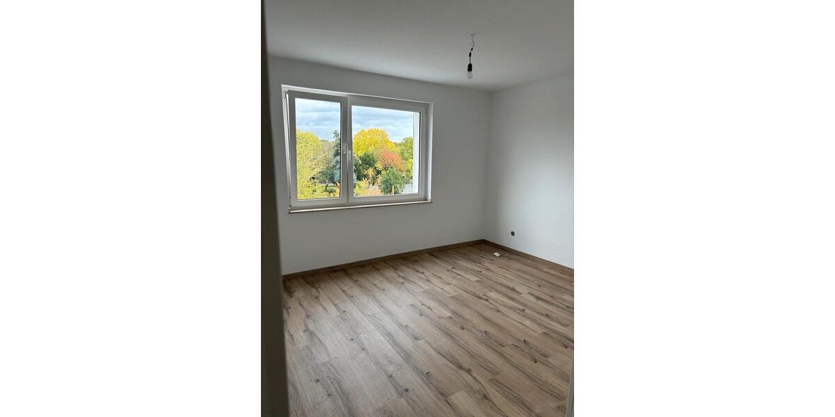 Renovierte 3,5 Zimmer Wohnung Duisburg Süd 3 zimmer