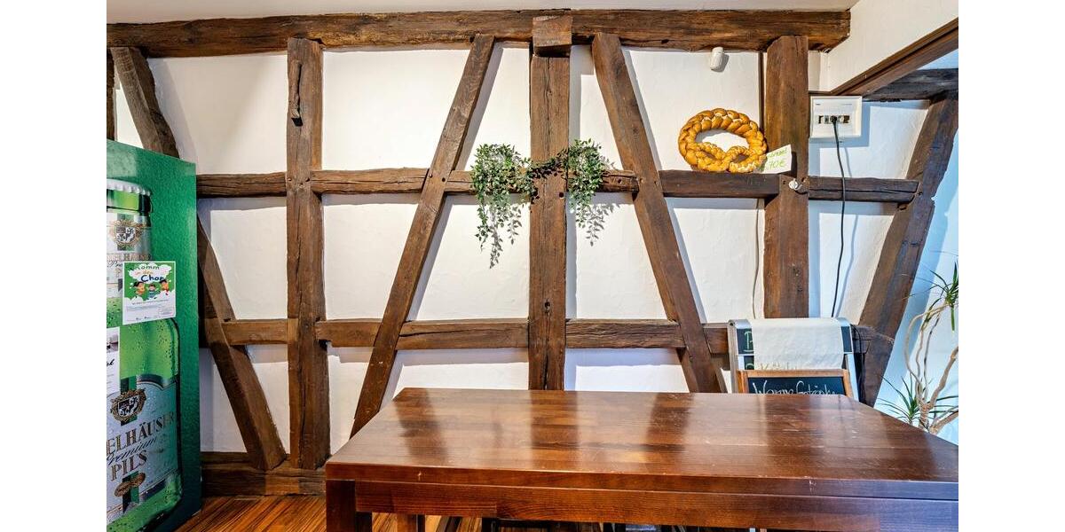 Gewerbeobjekt Mosbach - 2.000&euro; | Angebot:24310935