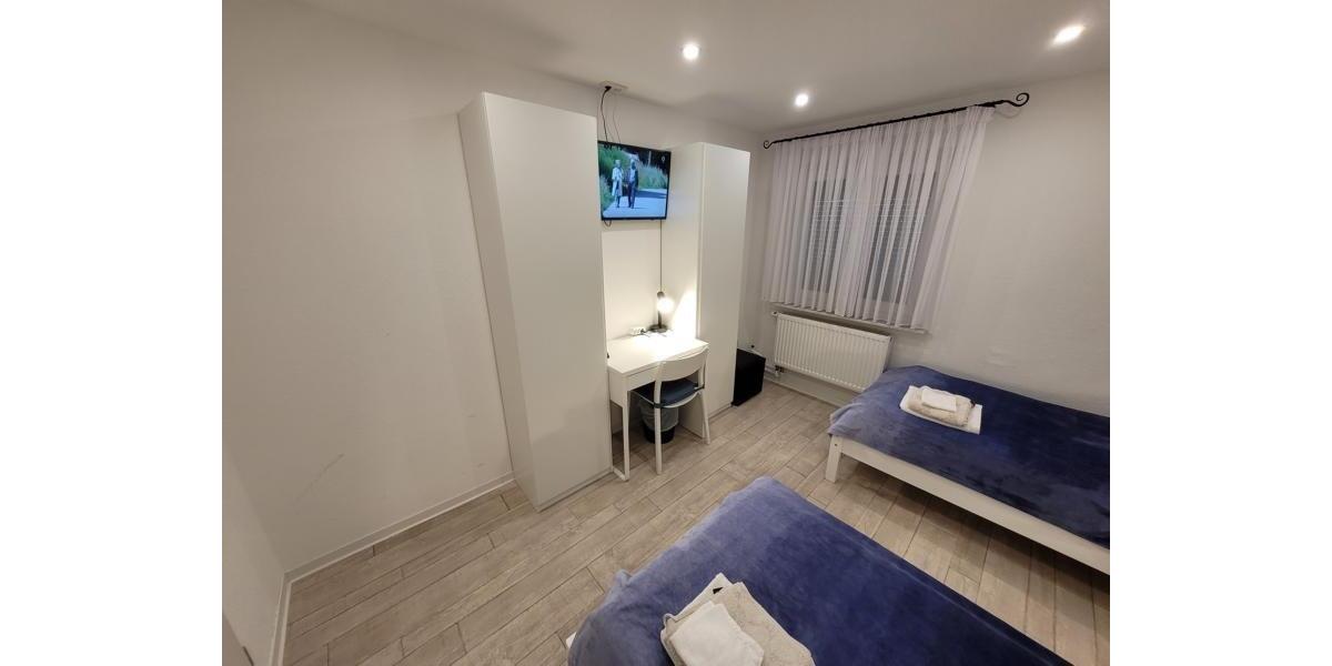 Wohnen auf Zeit Rastede - 5 Zimmer, 90 m&sup2;, 22&euro; | Angebot:12327175