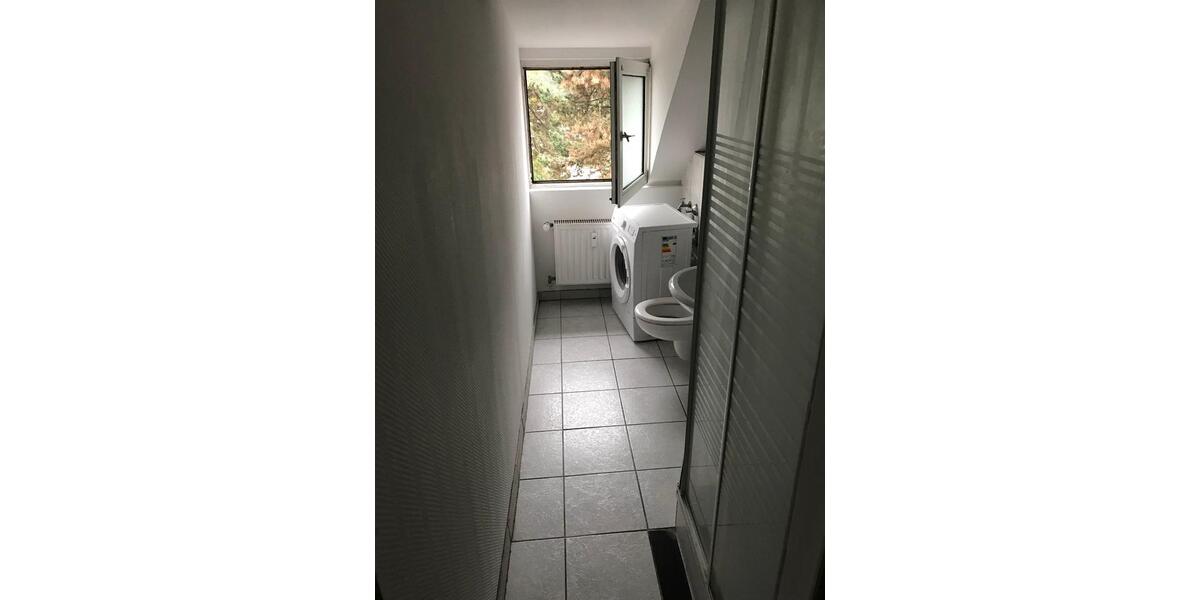 3 Zi-Whg in Düsseldorf Gerresheim, unmittelbar an Fußgängerzone 3 zimmer