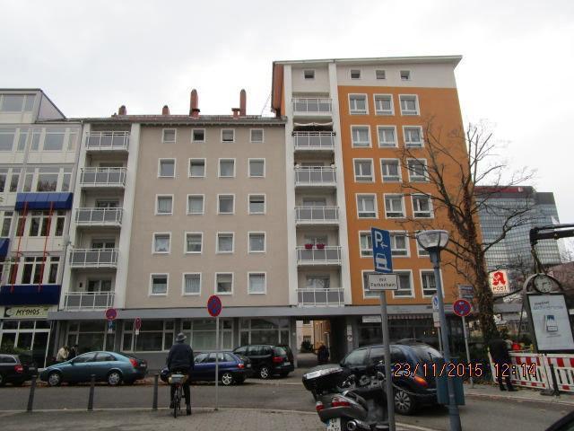 Gewerbeobjekt Ludwigshafen am Rhein - 855&euro; | Angebot:24148830